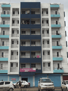 Gallery Cover Pic of Ivana Krishnai Residency