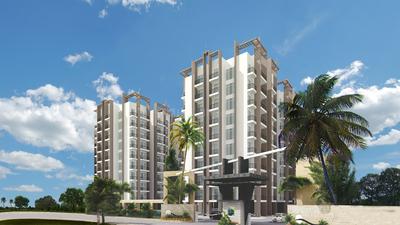 M.R. Proview Shalimar City