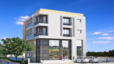 Gallery Cover Pic of Kgeyes 7Th Avenue