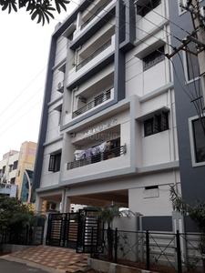1 RK Apartment
