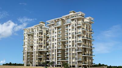 Karmaa Residency