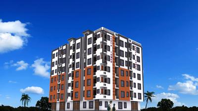 Gallery Cover Pic of Aadya Tower