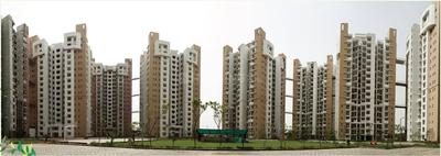 2 BHK Apartment