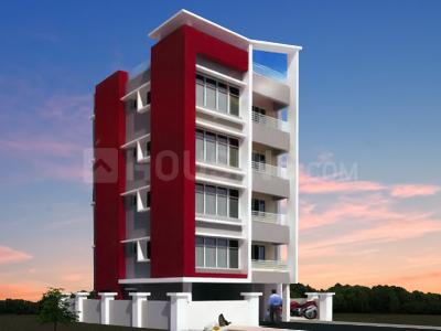 Nikhil Patil Residency