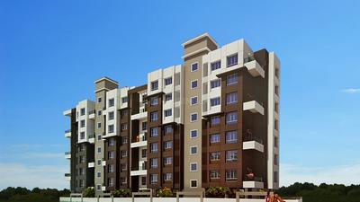 Gallery Cover Pic of Shashitara Hills