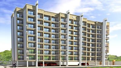 Gallery Cover Pic of Arihant Arshiya Phase III