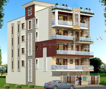 Gallery Cover Pic of Richlook Grandeur Floor