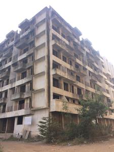 Gallery Cover Pic of Sankalp Heights Building No 2 D E F Wing Phase 1 Ground Plus 7th Floor And Phase 2 8th Plus 12 Floor