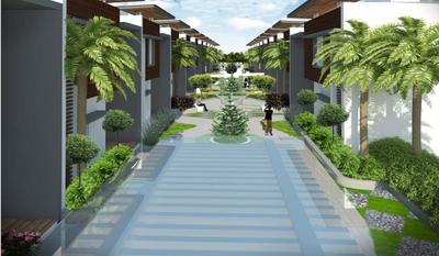 Gallery Cover Pic of Vishwam Projects