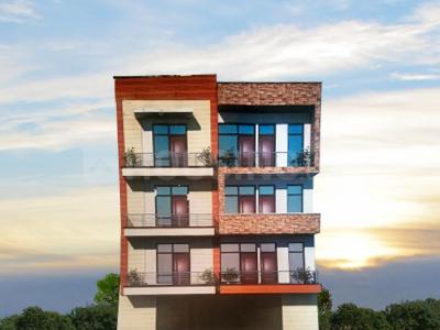 2 BHK Independent Builder Floor