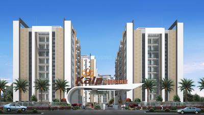 Gallery Cover Pic of Kalp Desire