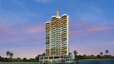 3 BHK Apartment