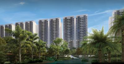 2 BHK Apartment