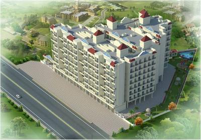 Shubh Laxmi Surya Galaxy Phase I