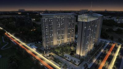 Gallery Cover Pic of T Homes