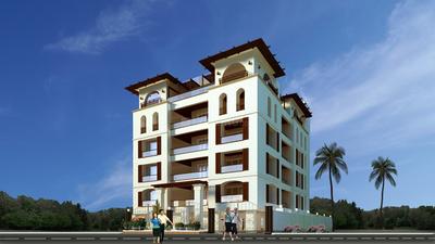 Gallery Cover Pic of Nivee Promenade