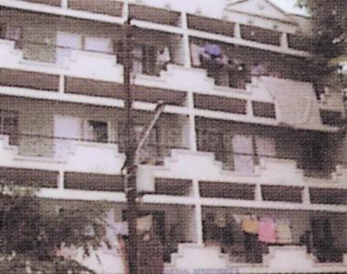 Gallery Cover Image of 800 Sq.ft 2 BHK Apartment for buy in Ketan Apartments, Ameerpet for 3500000