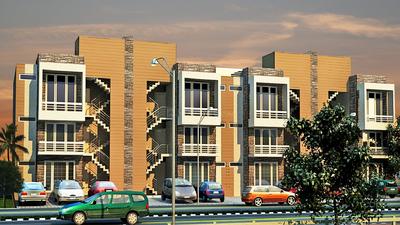 Gallery Cover Pic of Amgeco Palm View