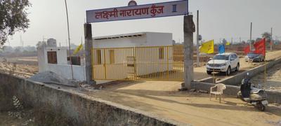 Residential Lands for Sale in Royal Bhartiya Laxmi Narayan Kunj Part 3