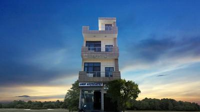 Jain Associates Site - 2