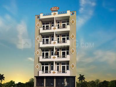 Shri Balaji Residency-1