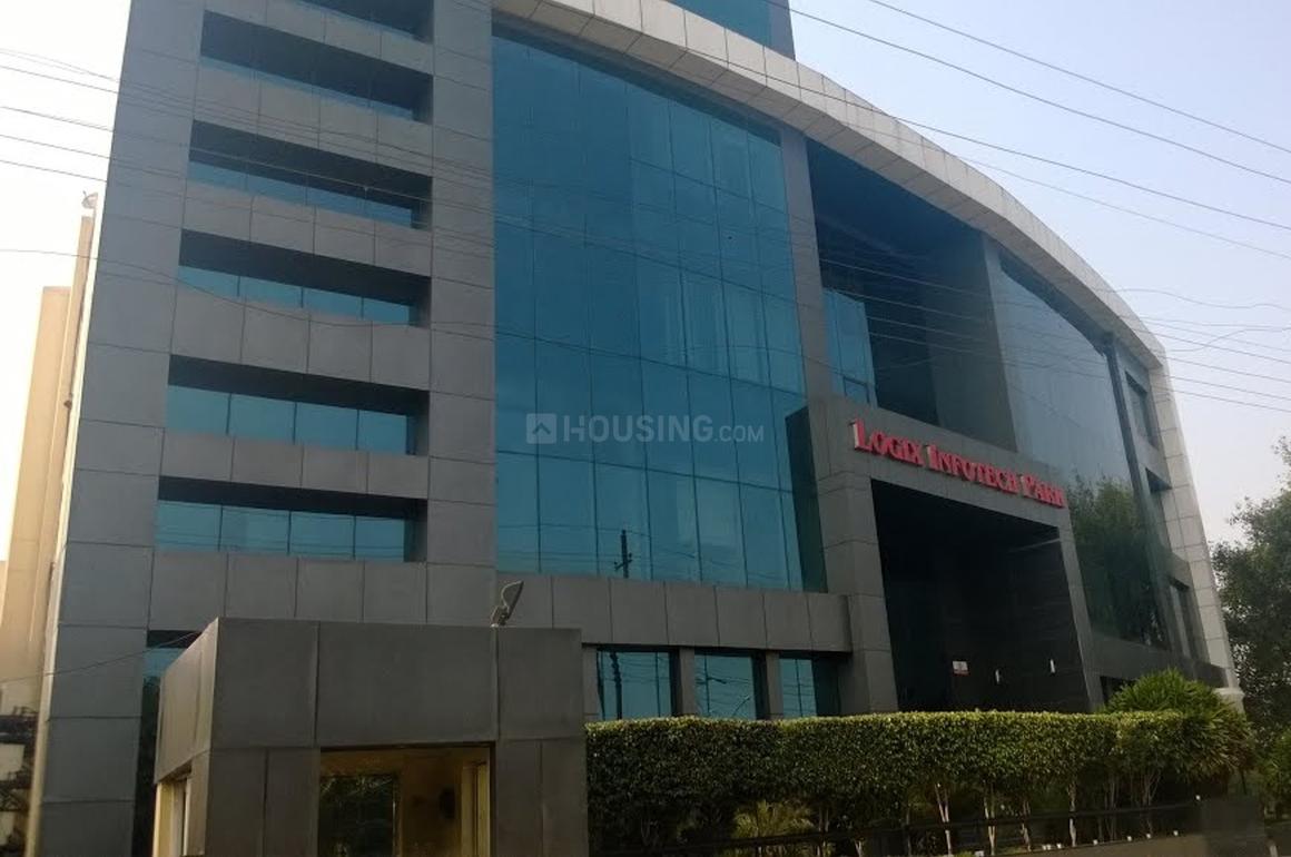 Logix Infotech Park In Sector 59 Noida Price Reviews Floor Plan