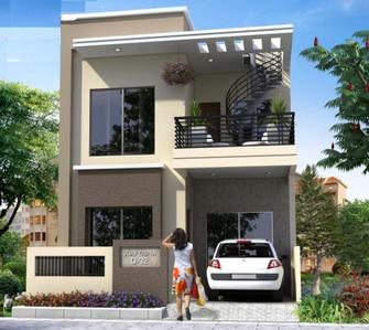 Gallery Cover Pic of Avinash Sun City Villa
