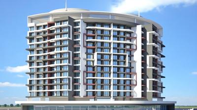 Dev Krupa Tower in Ulwe, Navi Mumbai - Price, Reviews & Floor Plan
