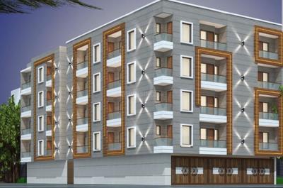 Guru Ji Dream Homes 1