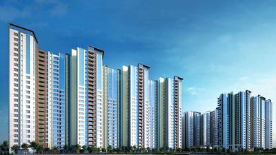 Siddha Eden Lakeville
