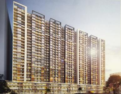 2 BHK Apartment