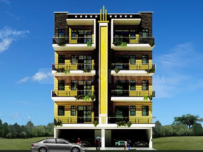 Aureole Sai Upvan C - 27,28