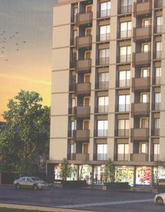 Gallery Cover Pic of Metro Vivanta Heights