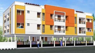 Gallery Cover Pic of Udhayam Vijaya Kumar Avenue