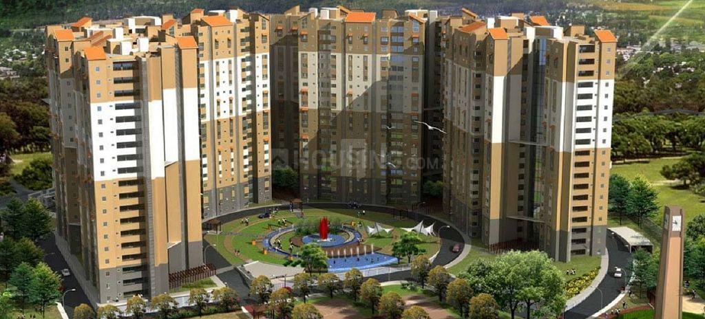 Revanta Smart Residency - Image 1