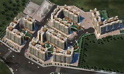 RNA N G Shree Ram Van Phase I