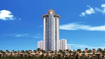 Gallery Cover Pic of Jaypee Tiara Tower