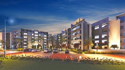 Gallery Cover Pic of Innovative Oak Garden Phase - 2
