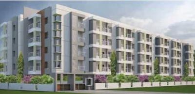 Gallery Cover Pic of Sampada Residency