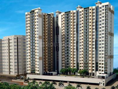 2 BHK Apartment