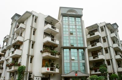 3 BHK Apartment