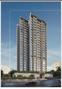 1 BHK Apartment