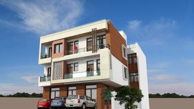 Gallery Cover Pic of Virasat Square