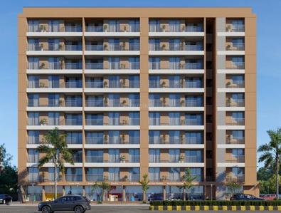 Gallery Cover Pic of Shubh City Heights