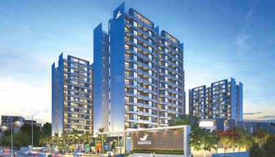 2 BHK Apartment