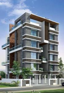 2 BHK अपार्टमेंट
