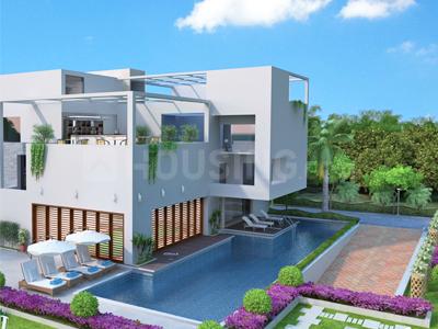 Gallery Cover Pic of Godrej E-City