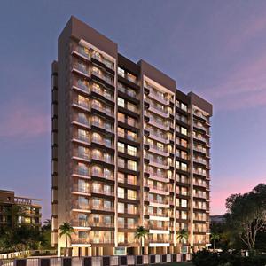 Gallery Cover Pic of RNA N G Tivoli Phase II