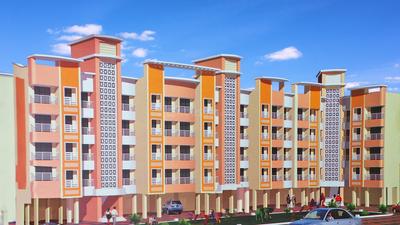 Gallery Cover Pic of Sai Kailash Apartment
