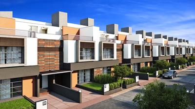 Sky City Floris